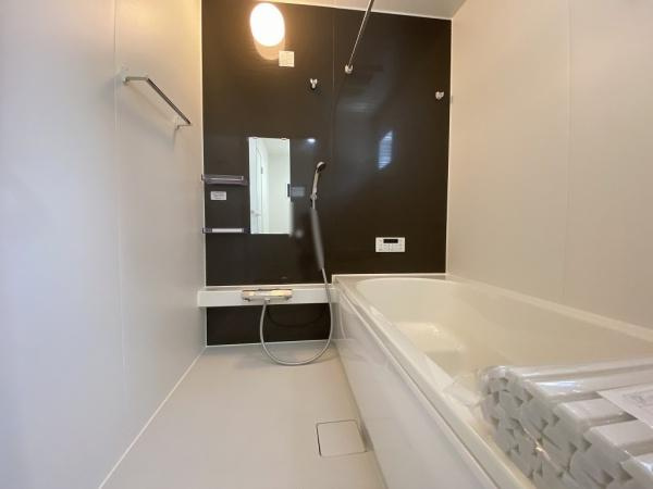 【浴室】 | 垂水区南多聞台8丁目1期3号棟　新築戸建　