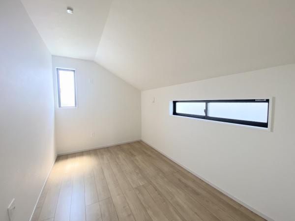 【洋室】 | 垂水区南多聞台8丁目1期3号棟　新築戸建　