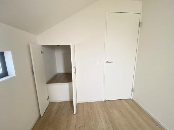 【収納】 | 垂水区南多聞台8丁目1期3号棟　新築戸建　