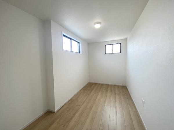 【洋室】 | 垂水区南多聞台8丁目1期3号棟　新築戸建　