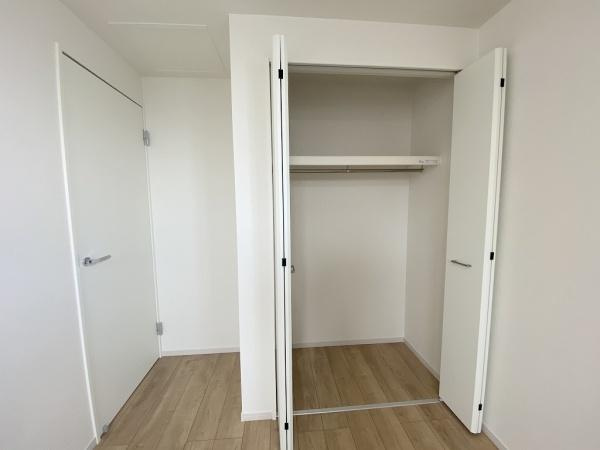 【収納】 | 垂水区南多聞台8丁目1期3号棟　新築戸建　