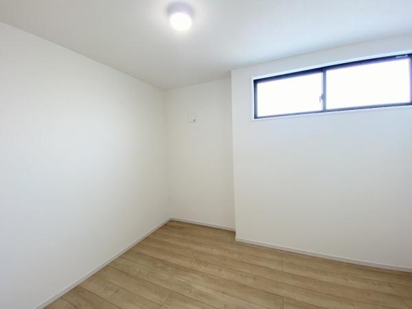 【洋室】 | 垂水区南多聞台8丁目1期3号棟　新築戸建　