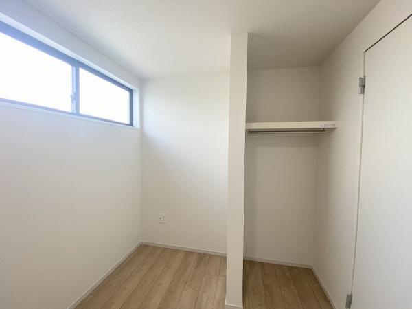 【収納】 | 垂水区南多聞台8丁目1期3号棟　新築戸建　