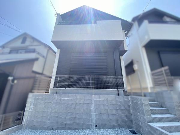 【その他】 | 垂水区南多聞台8丁目1期3号棟　新築戸建　