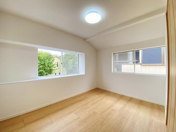 【洋室】 | 西区天が岡　中古戸建