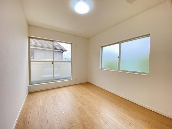 【子供部屋】 | 西区天が岡　中古戸建