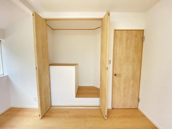 【収納】 | 西区天が岡　中古戸建