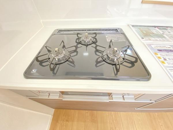 【キッチン】 | 西区天が岡　中古戸建