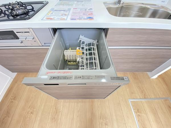 【キッチン】 | 西区天が岡　中古戸建