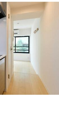 【玄関】 | FARE南品川 | 玄関から