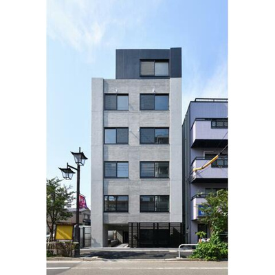 【外観】 | FARE南品川