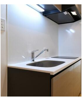 【キッチン】 | FARE南品川