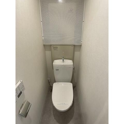 【トイレ】 | FARE南品川