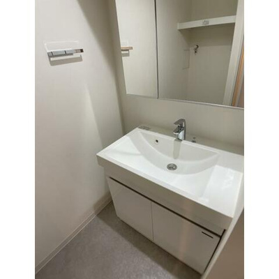 【洗面所】 | FARE南品川