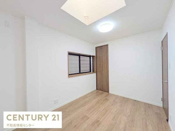 【寝室】 | 港区市岡元町2丁目　中古戸建