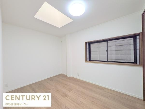 【洋室】 | 港区市岡元町2丁目　中古戸建