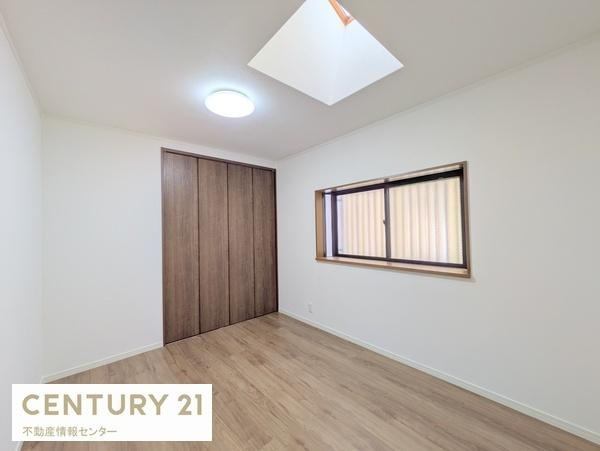 【子供部屋】 | 港区市岡元町2丁目　中古戸建