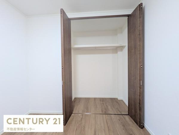 【収納】 | 港区市岡元町2丁目　中古戸建