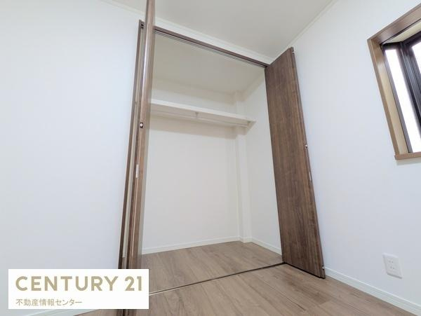 【収納】 | 港区市岡元町2丁目　中古戸建