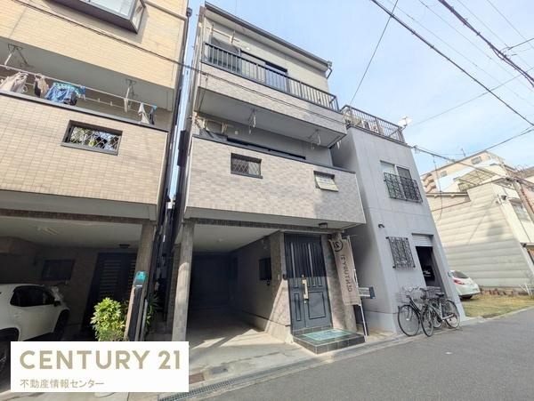 【その他】 | 港区市岡元町2丁目　中古戸建