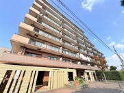 ユニライフ貝塚プラージュ　中古マンションの画像