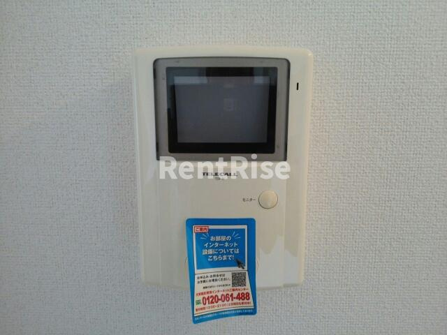 ＩＮＵＩ３６　Ｂのセキュリティ|セキュリティ