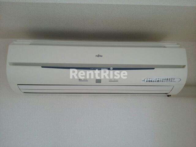 ＩＮＵＩ３６　Ｂの設備|その他設備