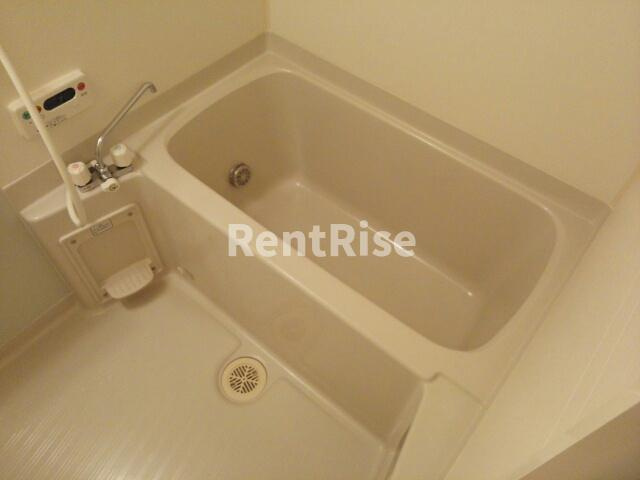 ＩＮＵＩ３６　Ｂの浴室|バス