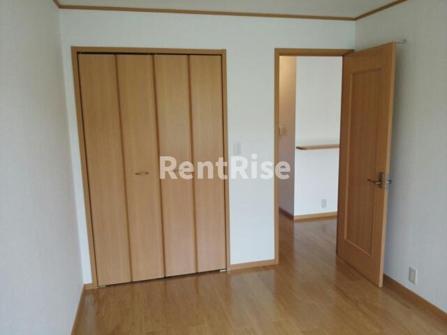 ＩＮＵＩ３６　Ｂのその他|その他部屋・スペース