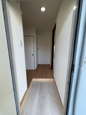 【玄関】 | サンライズ島崎