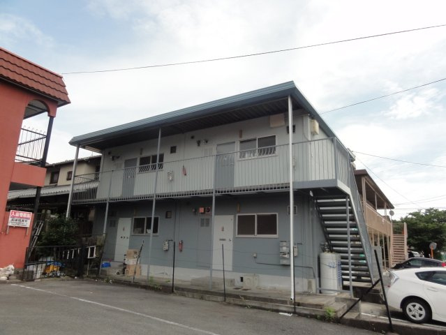 【その他共用部分】 | サンライズ島崎