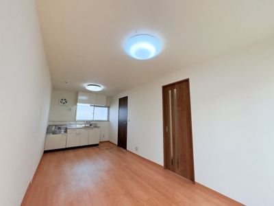 【居間・リビング】 | サンライズ島崎