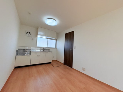 【キッチン】 | サンライズ島崎