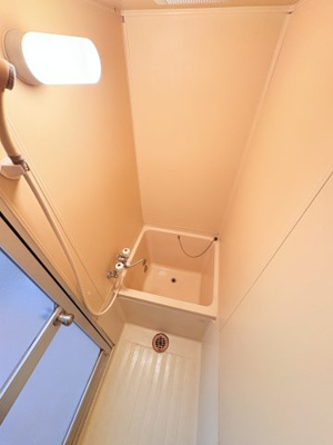 【浴室】 | サンライズ島崎