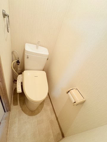 【トイレ】 | サンライズ島崎