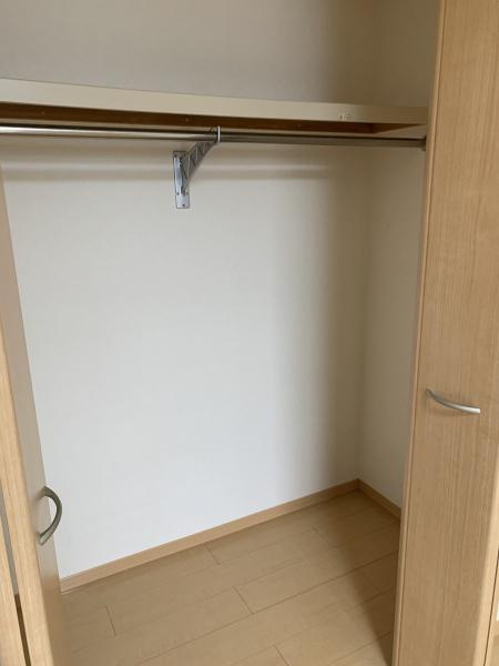 ベルフォーレ　A棟のその他