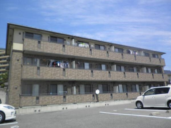 ベルフォーレ　A棟