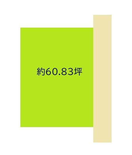 和歌山市西浜　土地