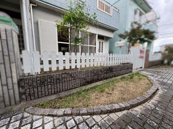 和歌山市小豆島　中古戸建のその他