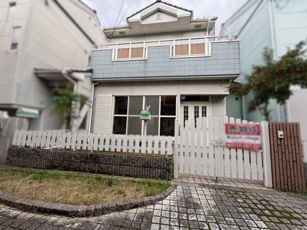 和歌山市小豆島　中古戸建のその他