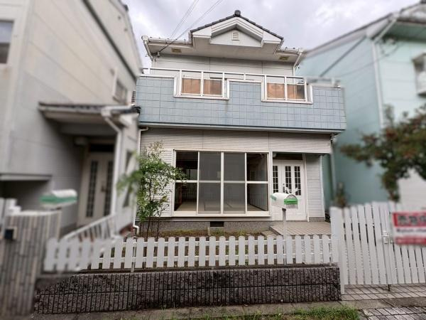 和歌山市小豆島　中古戸建のその他