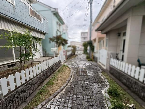和歌山市小豆島　中古戸建のその他