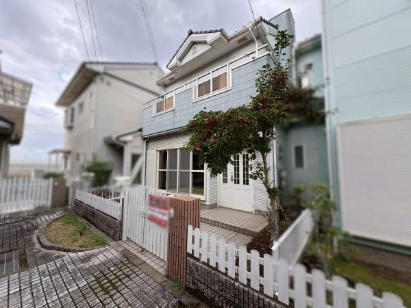 和歌山市小豆島　中古戸建のその他