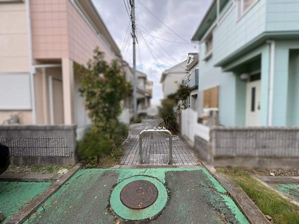 和歌山市小豆島　中古戸建のその他