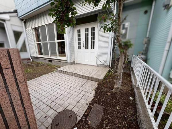 和歌山市小豆島　中古戸建のその他
