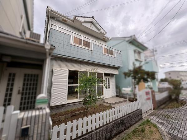和歌山市小豆島　中古戸建のその他