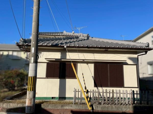 和歌山市西庄　中古戸建のその他