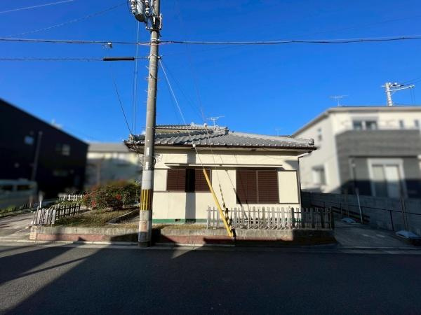 和歌山市西庄　中古戸建のその他