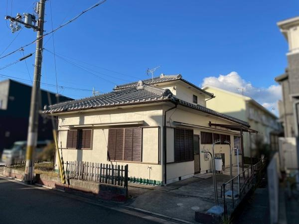 和歌山市西庄　中古戸建のその他