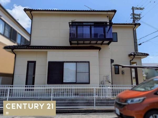 海南市岡田　中古戸建のその他
